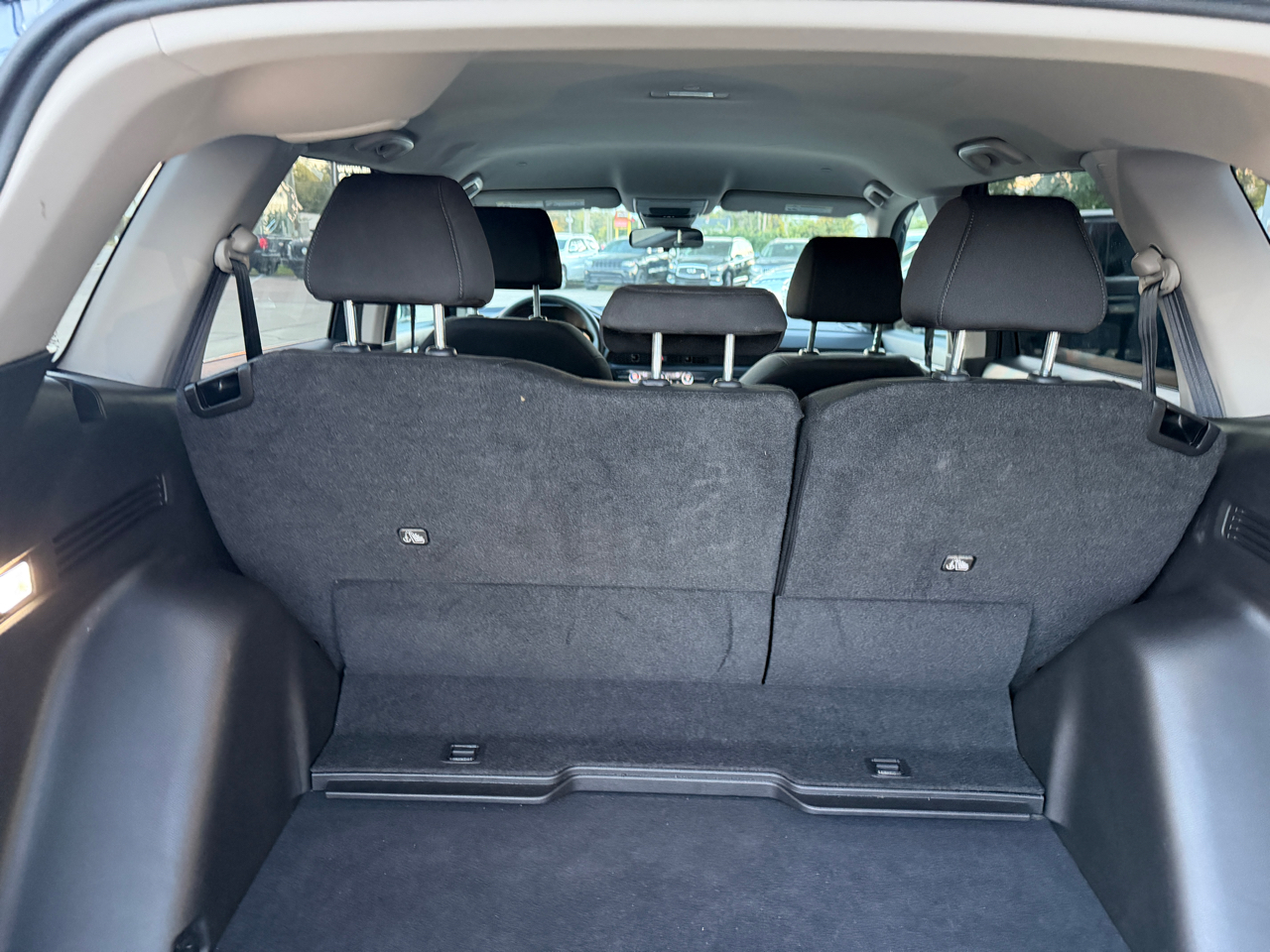 Honda CR-V LX AWD 2025 Honda CR-V LX AWD 2025