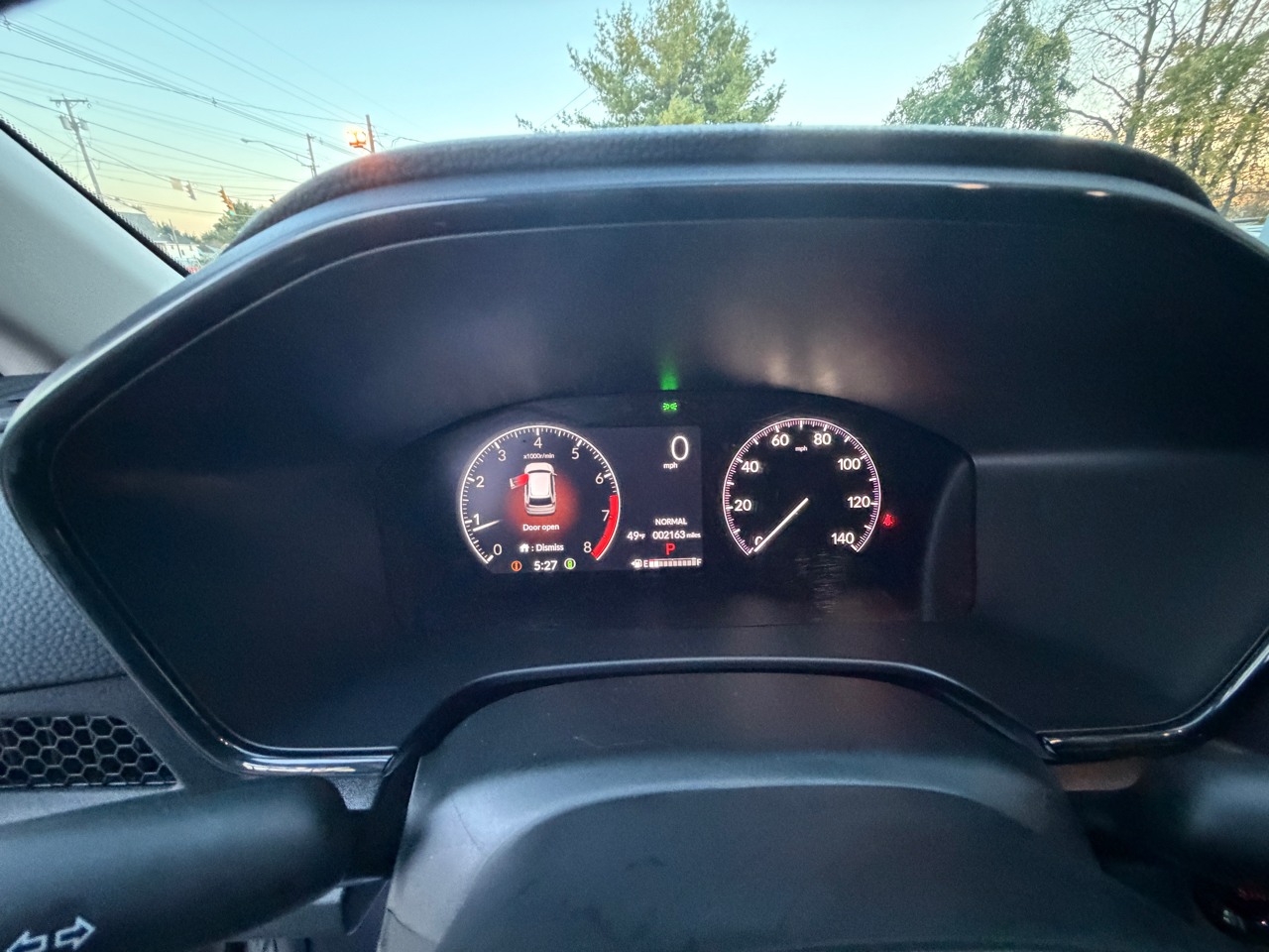 Honda CR-V LX AWD 2025 Honda CR-V LX AWD 2025