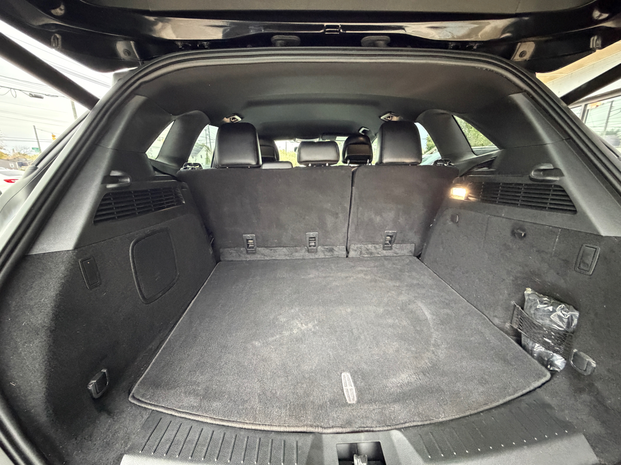 Lincoln MKC Premiere AWD 2019 Lincoln MKC Premiere AWD 2019