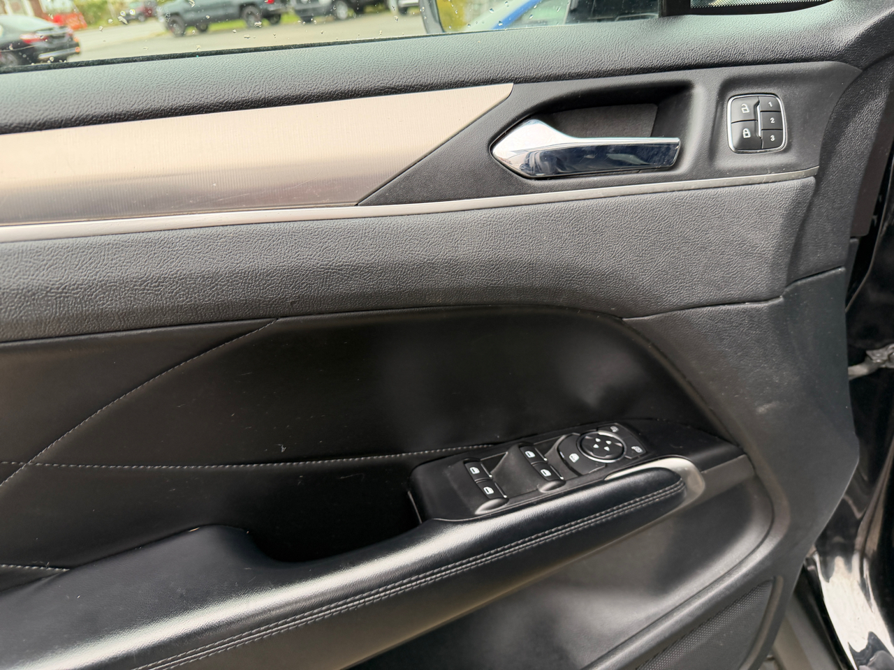 Lincoln MKC Premiere AWD 2019 Lincoln MKC Premiere AWD 2019