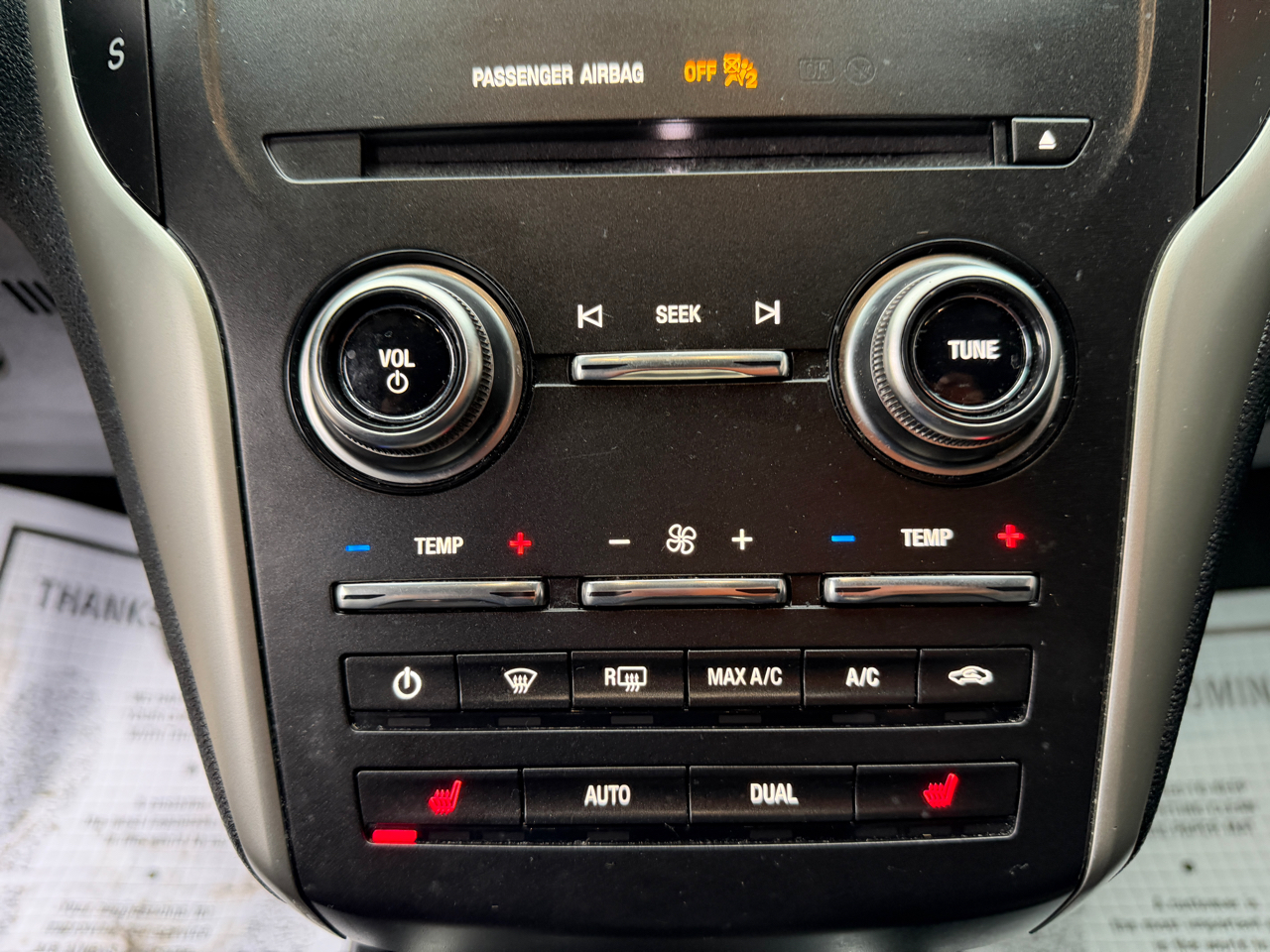 Lincoln MKC Premiere AWD 2019 Lincoln MKC Premiere AWD 2019