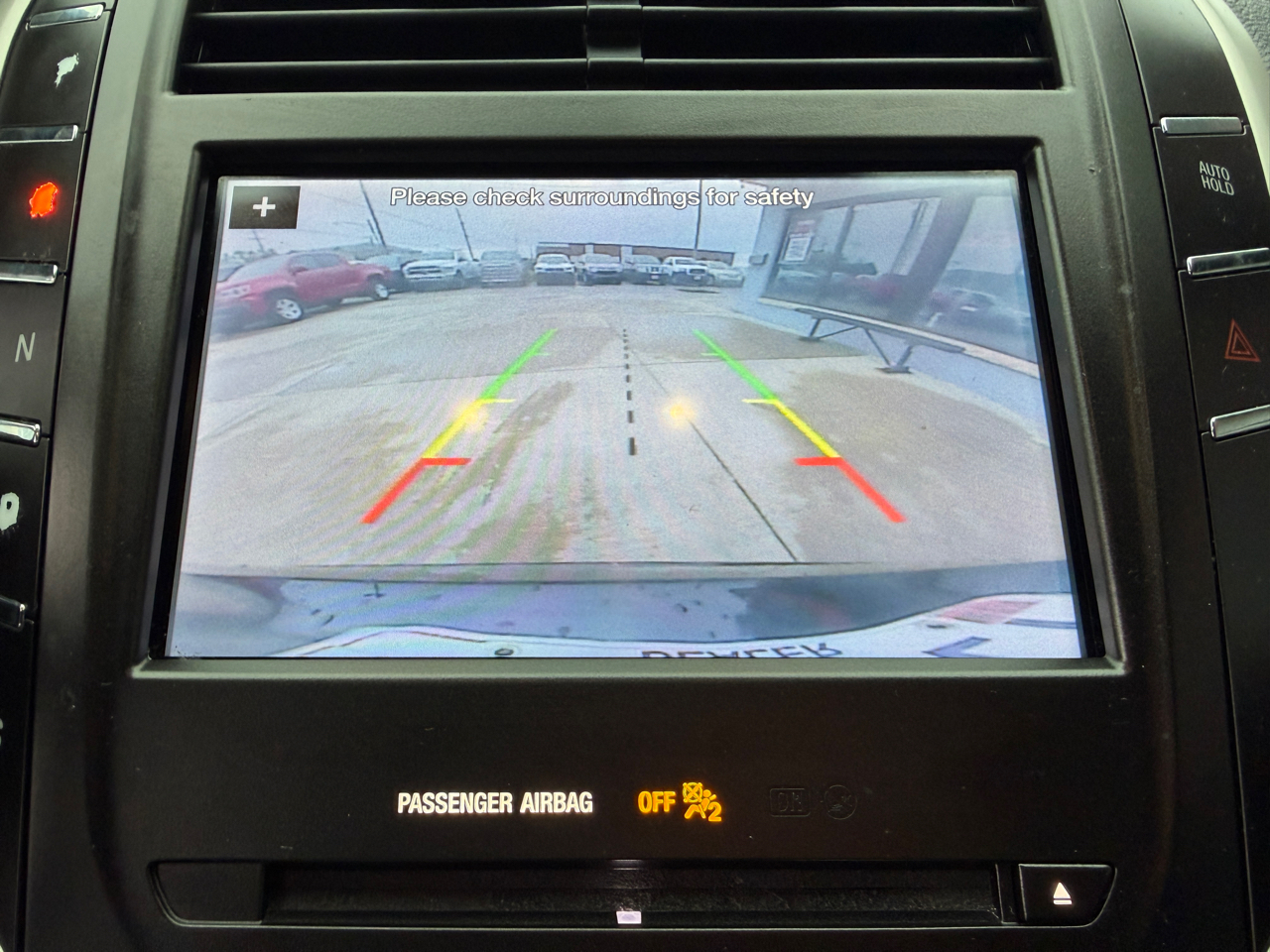 Lincoln MKC Premiere AWD 2019 Lincoln MKC Premiere AWD 2019