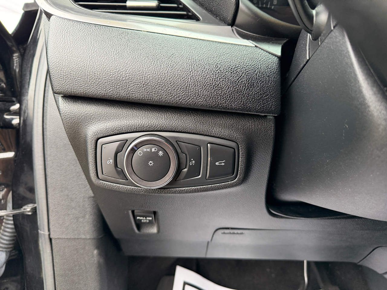 Lincoln MKC Premiere AWD 2019 Lincoln MKC Premiere AWD 2019