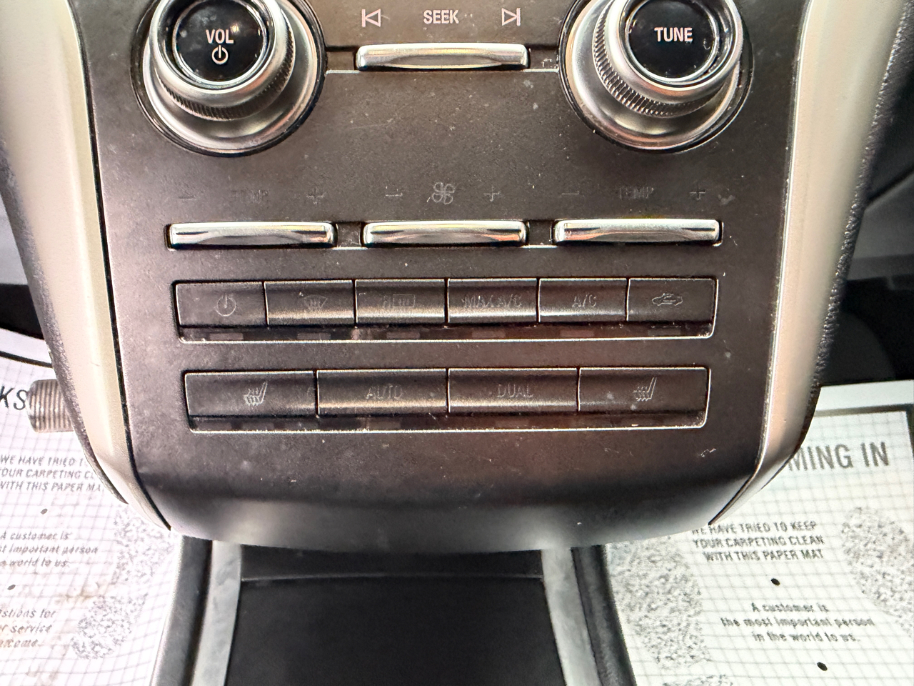 Lincoln MKC Premiere AWD 2019 Lincoln MKC Premiere AWD 2019