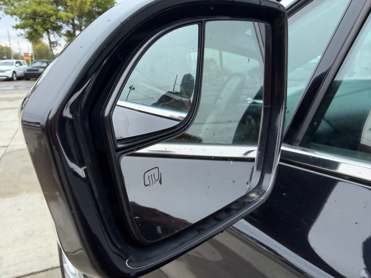 Lincoln MKC Premiere AWD 2019 Lincoln MKC Premiere AWD 2019