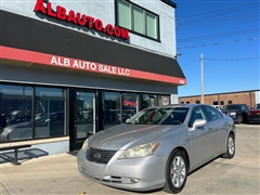 2009 Lexus ES 350 