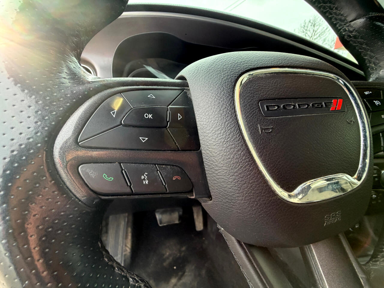 Dodge Charger SXT AWD 2019