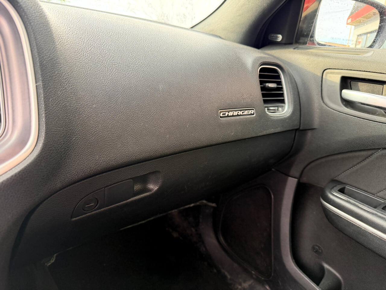 Dodge Charger SXT AWD 2019