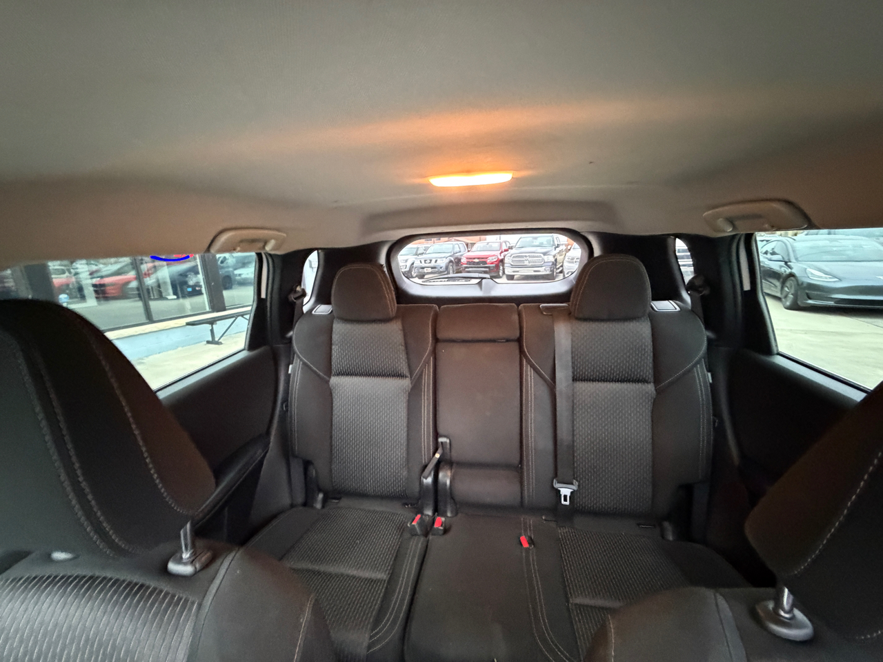 Mitsubishi Outlander ES 4WD 2022