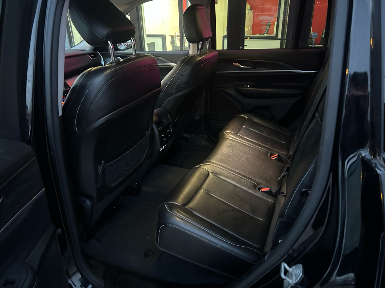 Jeep Grand Cherokee Limited 4WD 2023