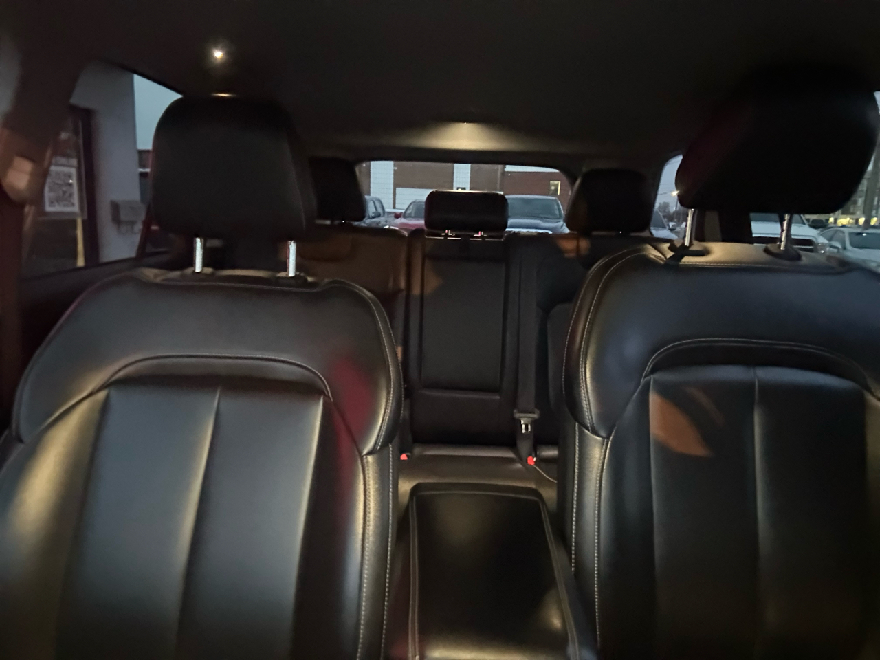 Jeep Grand Cherokee Limited 4WD 2023