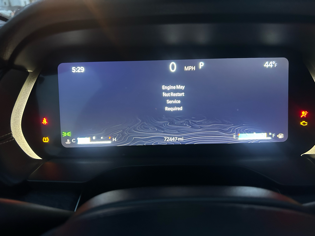 Jeep Grand Cherokee Limited 4WD 2023