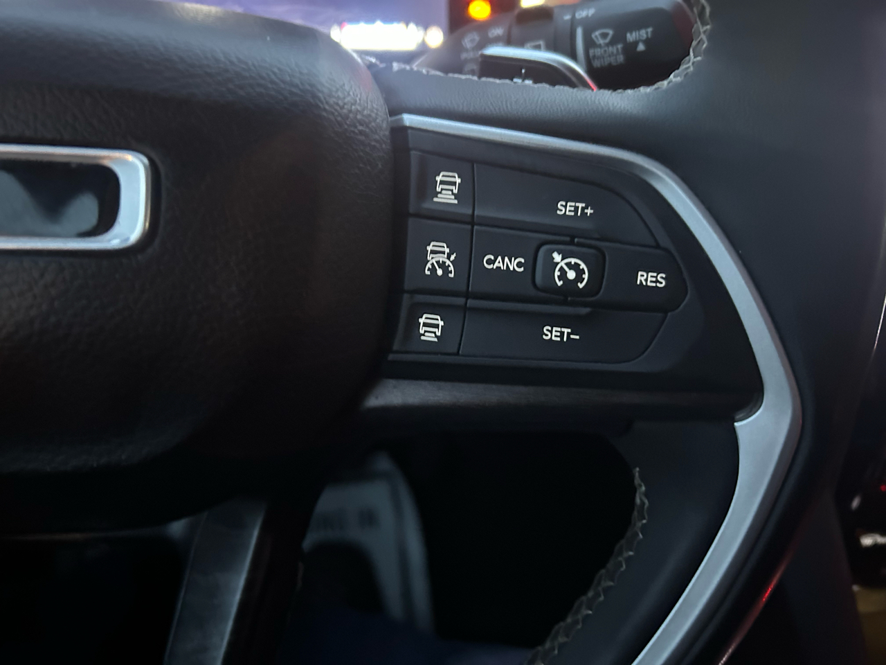 Jeep Grand Cherokee Limited 4WD 2023