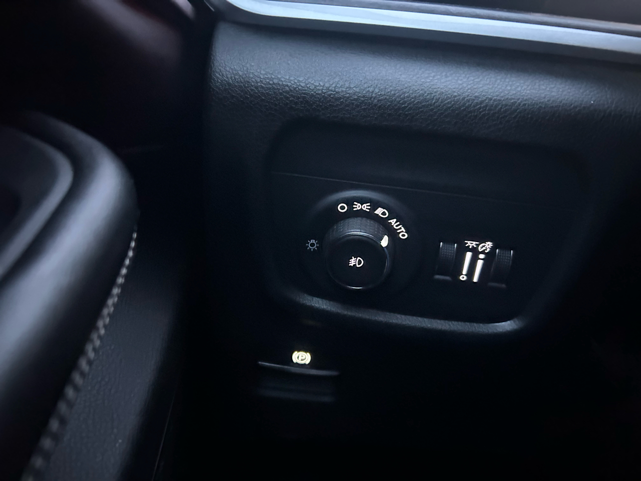 Jeep Grand Cherokee Limited 4WD 2023