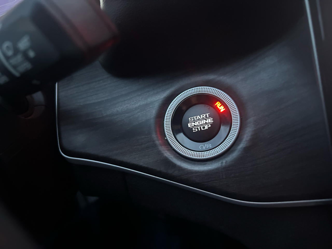 Jeep Grand Cherokee Limited 4WD 2023