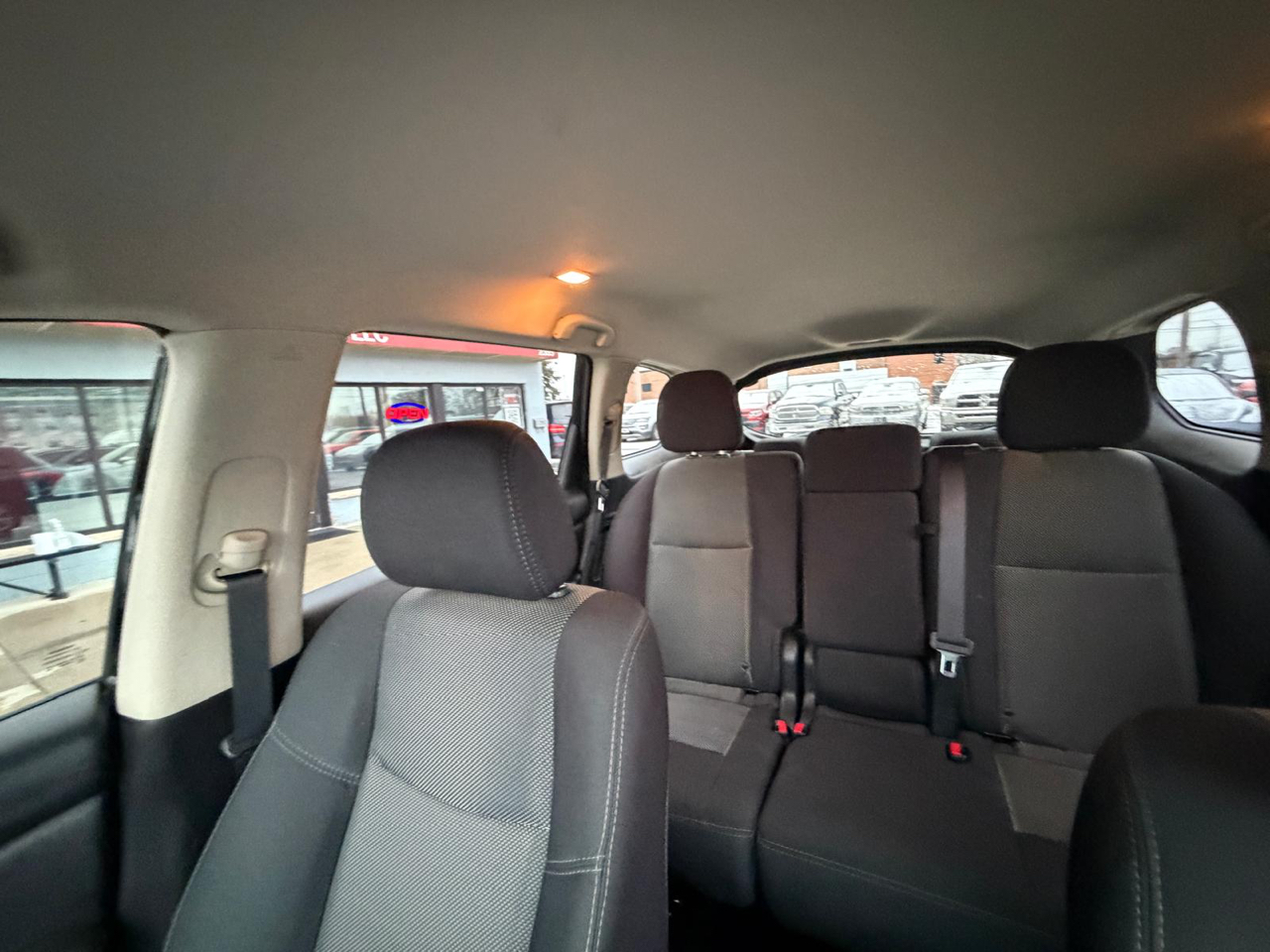 Nissan Pathfinder Platinum 4WD 2018