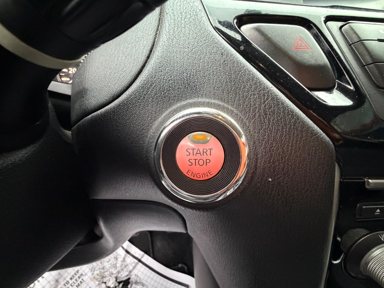 Nissan Pathfinder Platinum 4WD 2018