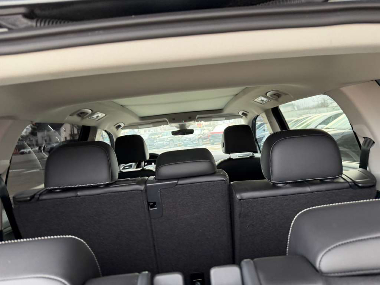 Volkswagen Tiguan SE 2024