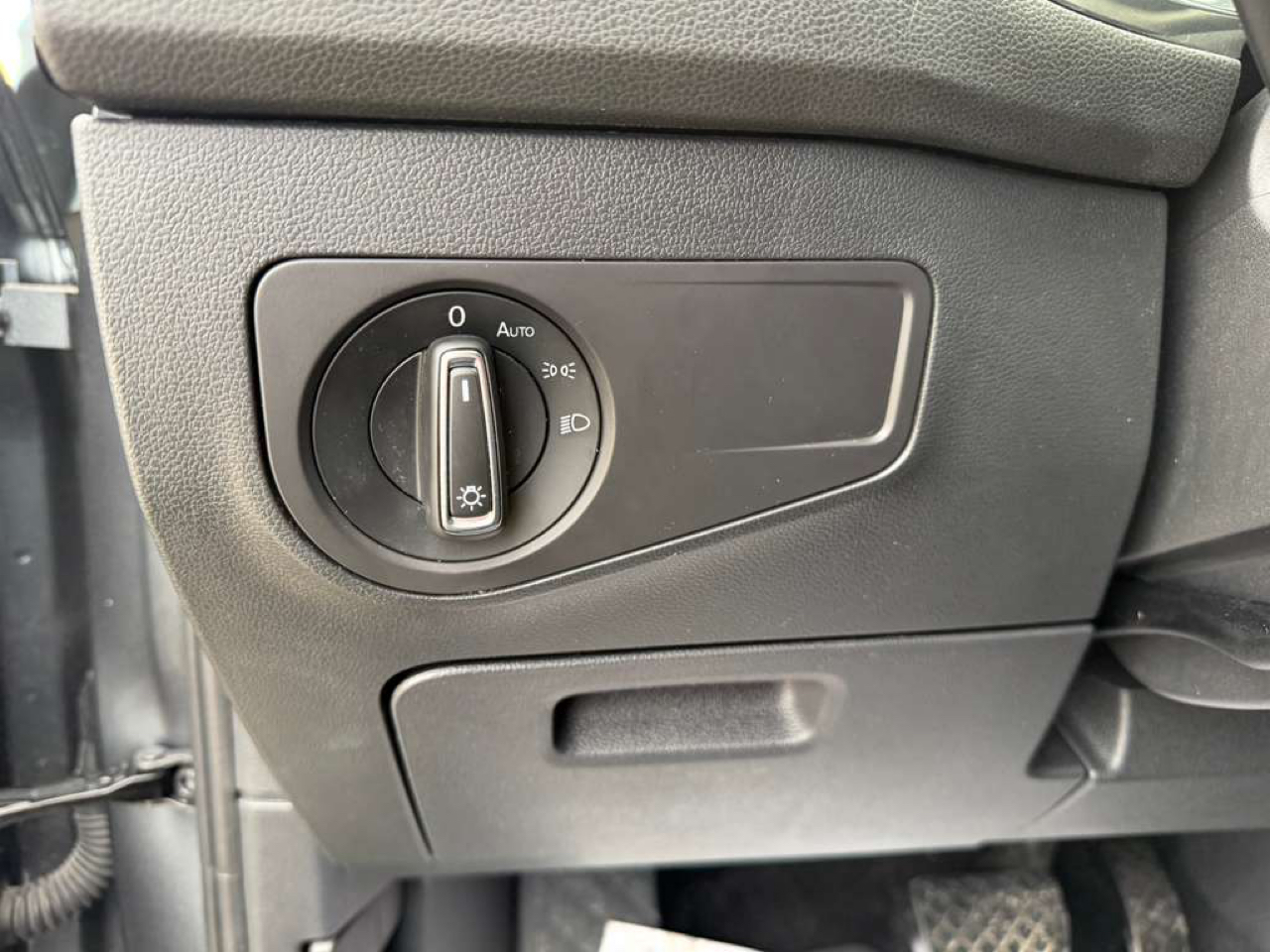 Volkswagen Tiguan SE 2024