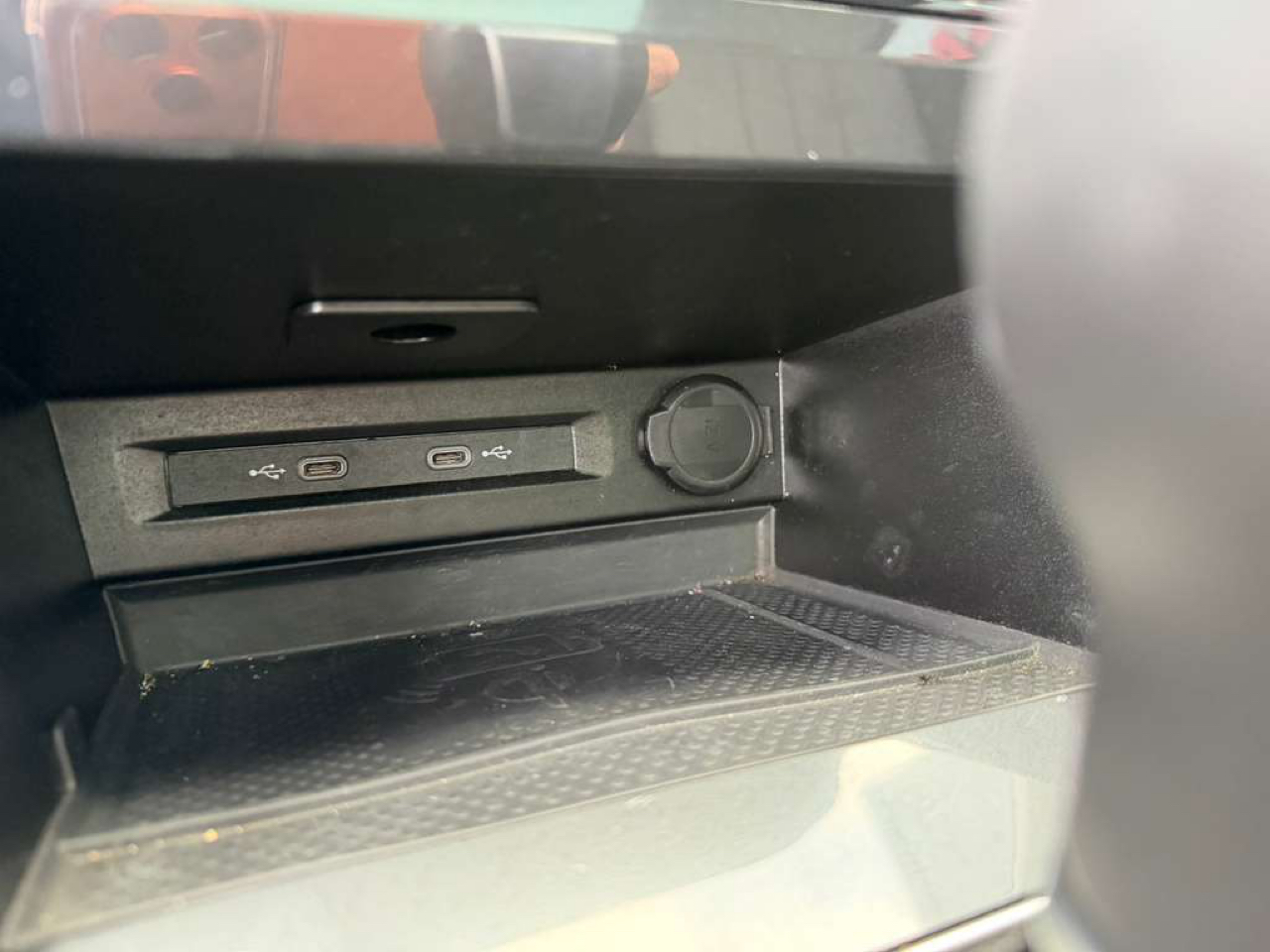 Volkswagen Tiguan SE 2024