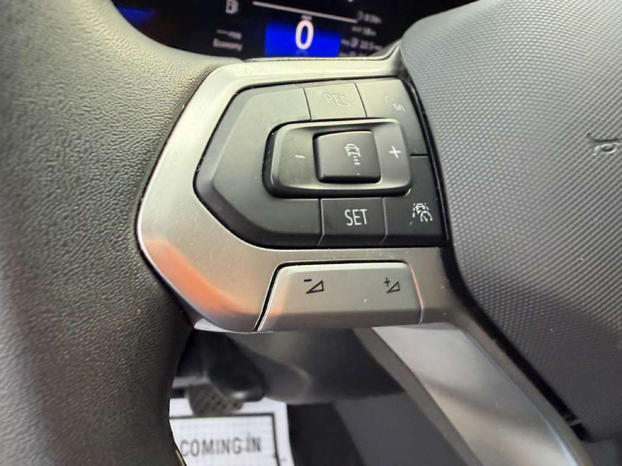 Volkswagen Tiguan SE 2024