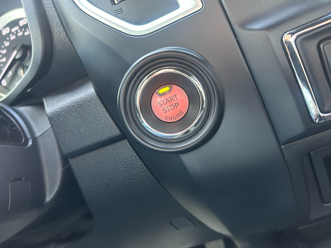 Nissan Titan Platinum Reserve Crew Cab 2WD 2018