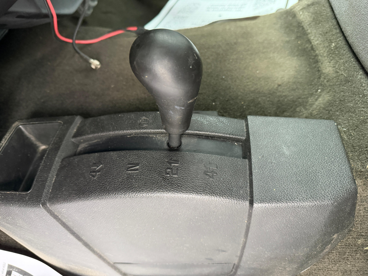 Chevrolet Silverado 1500 Work Truck Short Box 4WD 2015