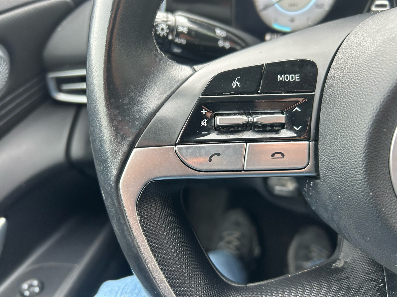 Hyundai Elantra Limited 2022