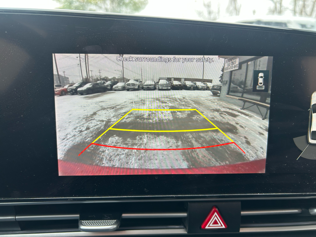 Hyundai Elantra Limited 2022