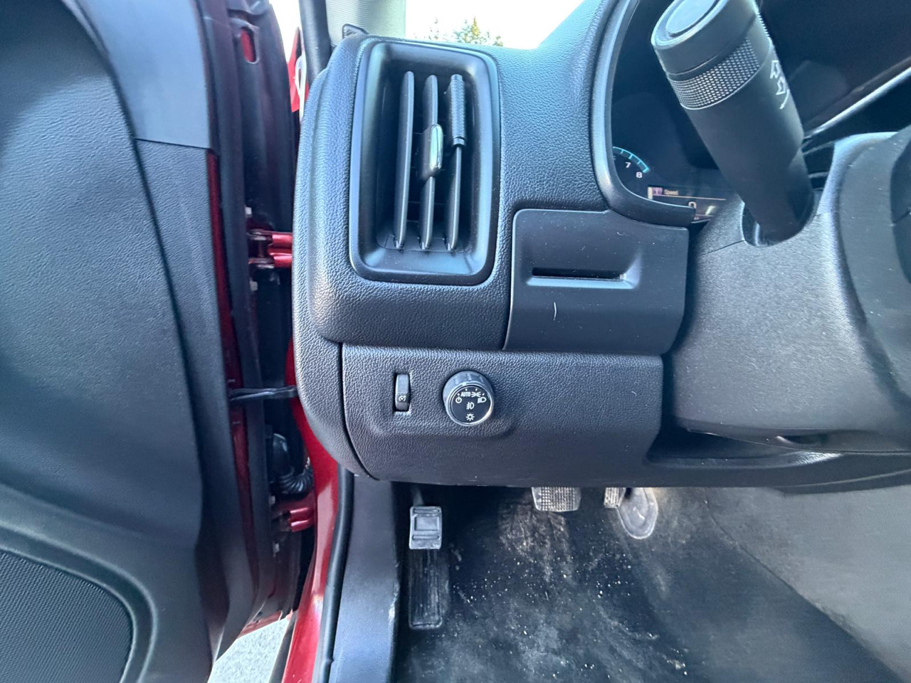 Chevrolet Colorado LT Ext. Cab 2WD 2016