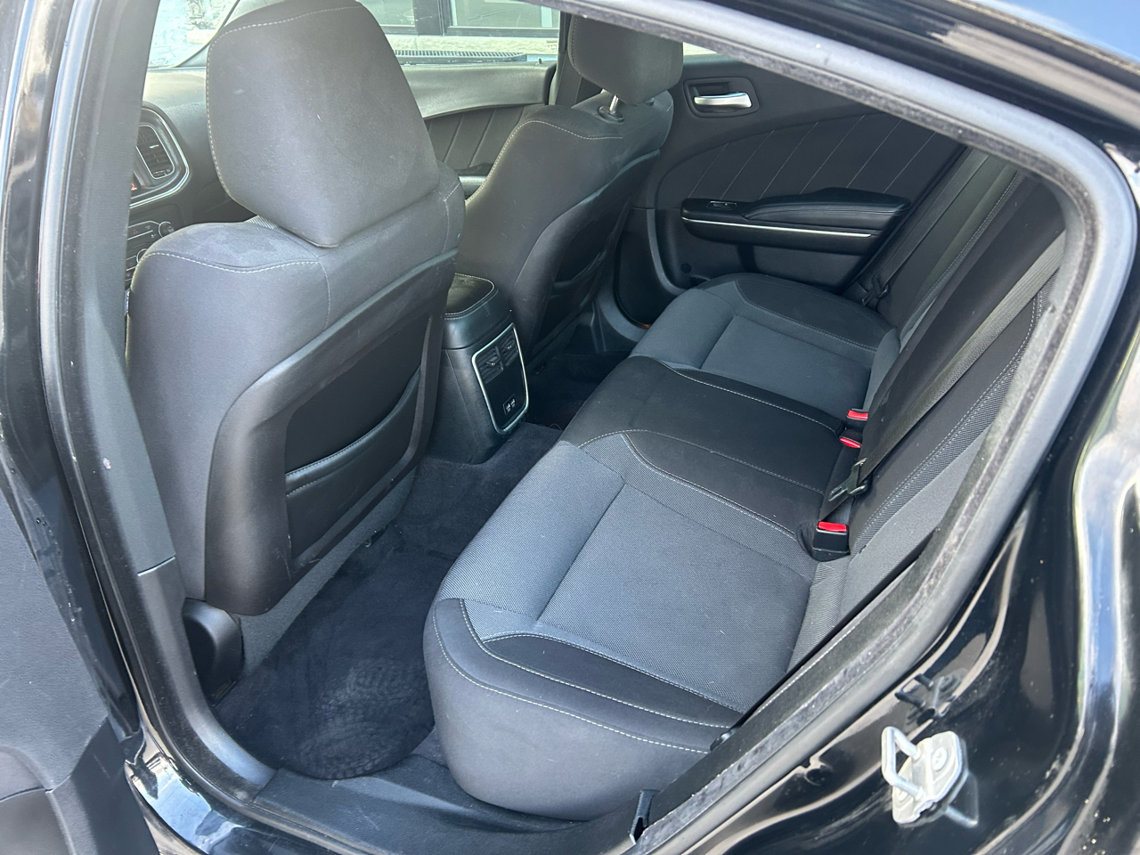 Dodge Charger R/T 2017