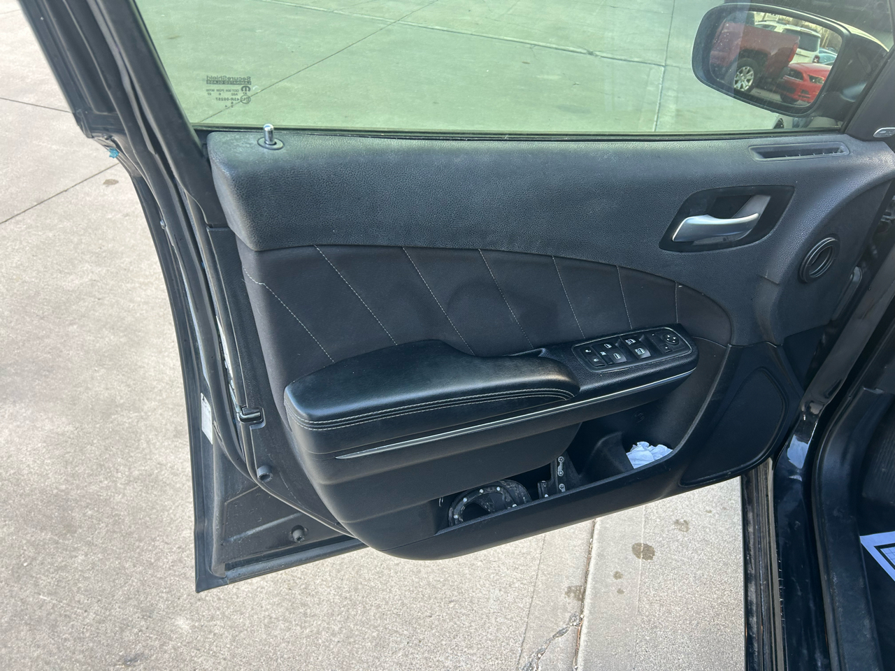 Dodge Charger R/T 2017