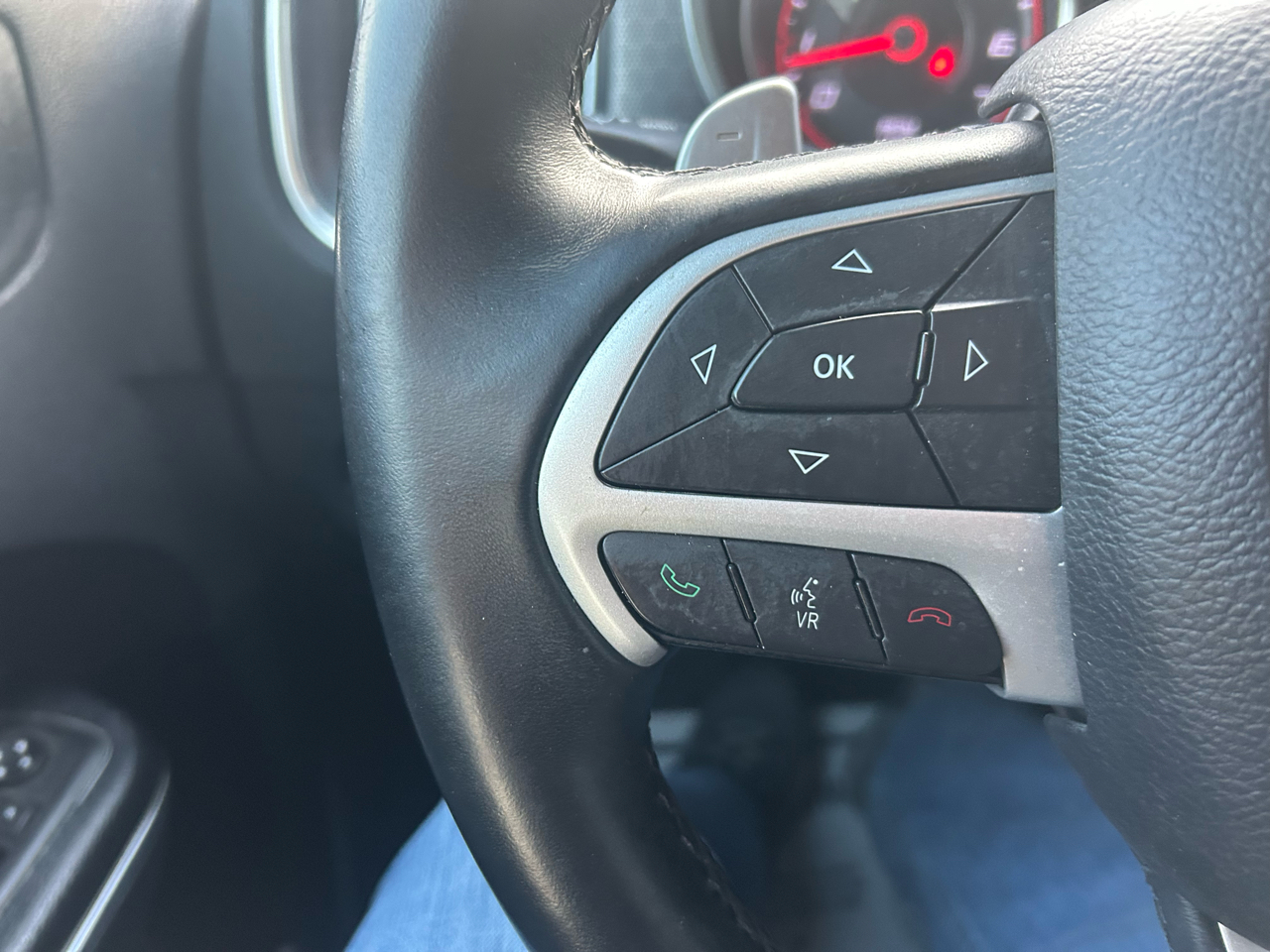 Dodge Charger R/T 2017