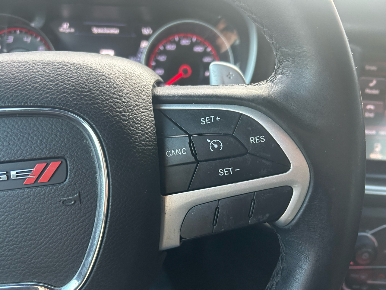 Dodge Charger R/T 2017