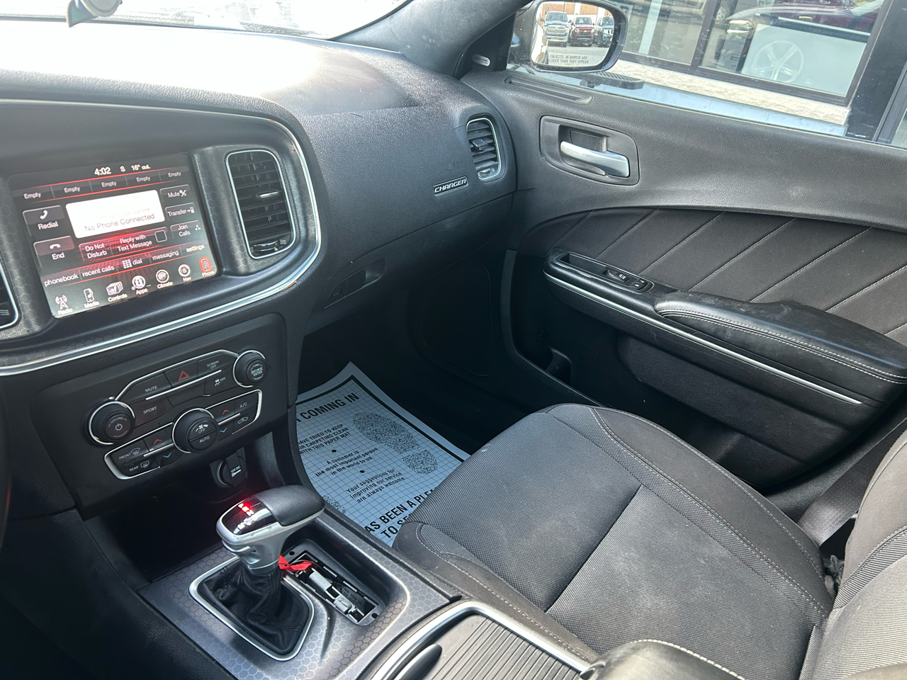 Dodge Charger R/T 2017