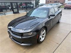 2017 Dodge Charger 