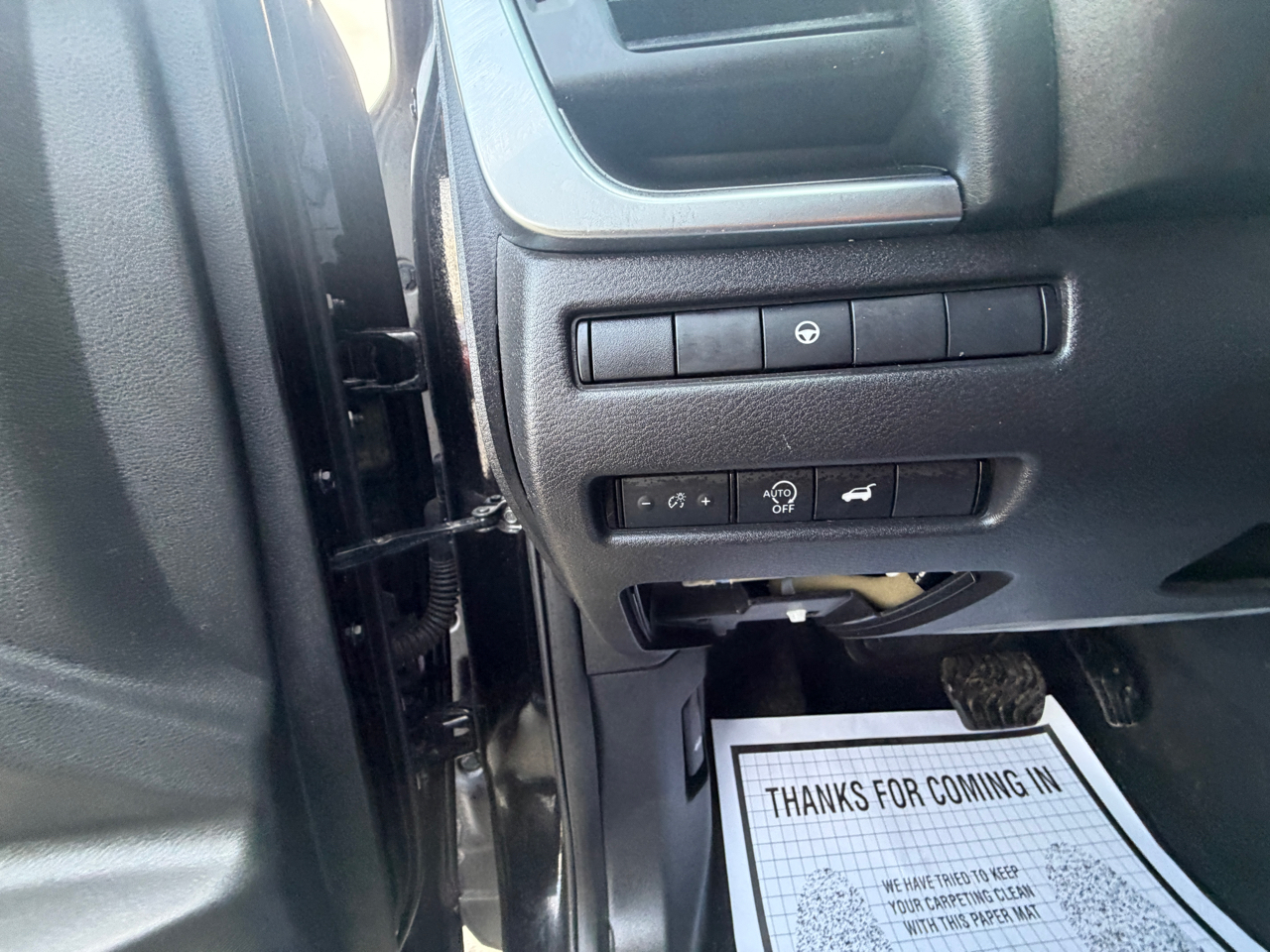 Nissan Rogue SV AWD 2023