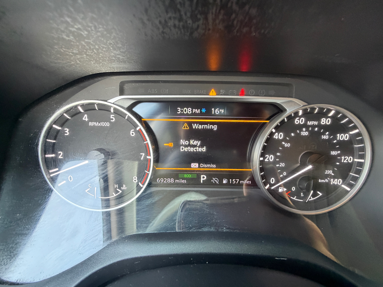 Nissan Rogue SV AWD 2023