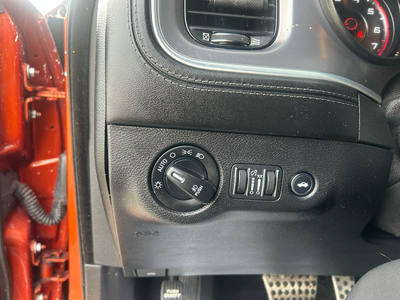 Dodge Charger R/T 2020