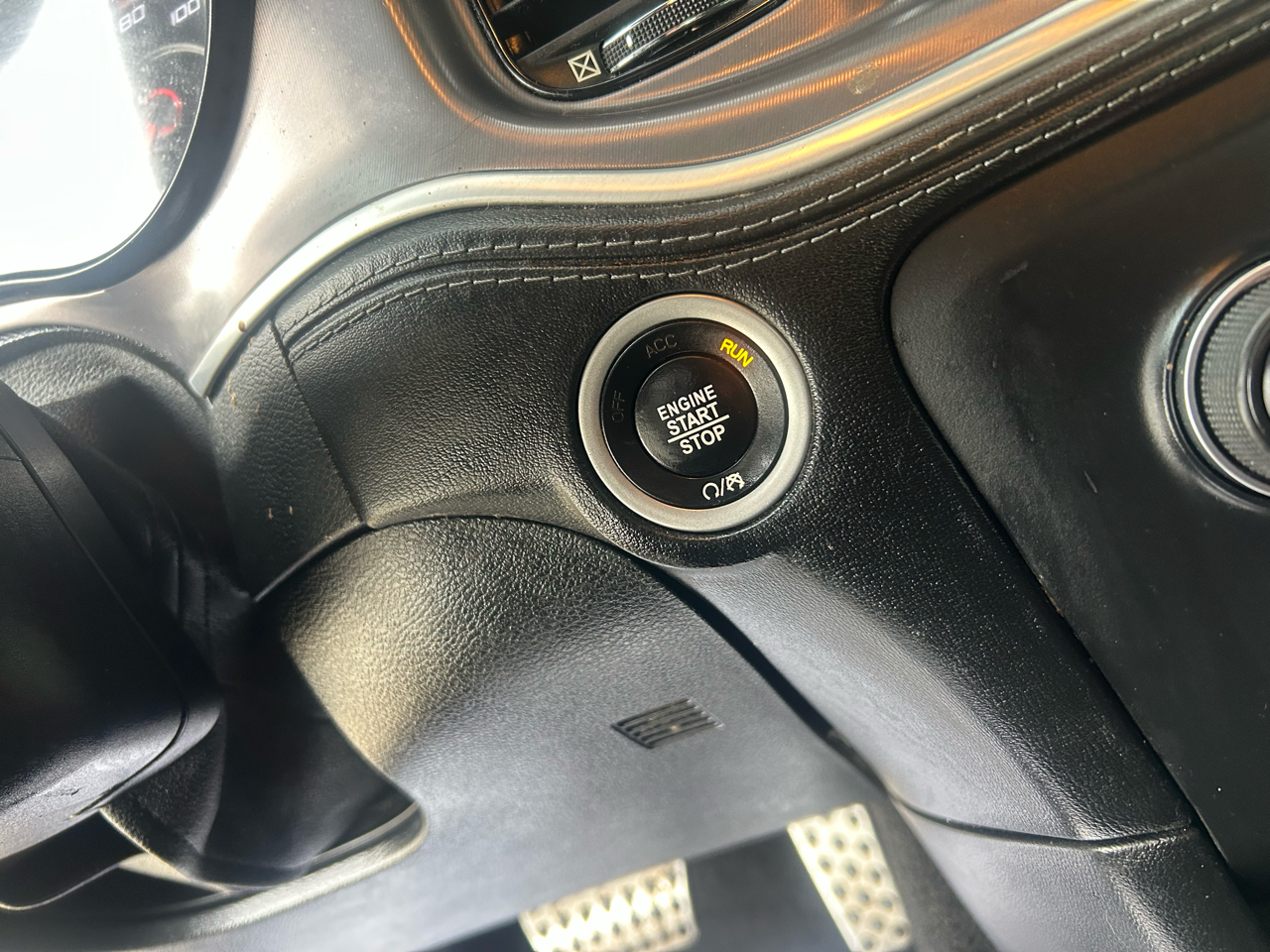 Dodge Charger R/T 2020