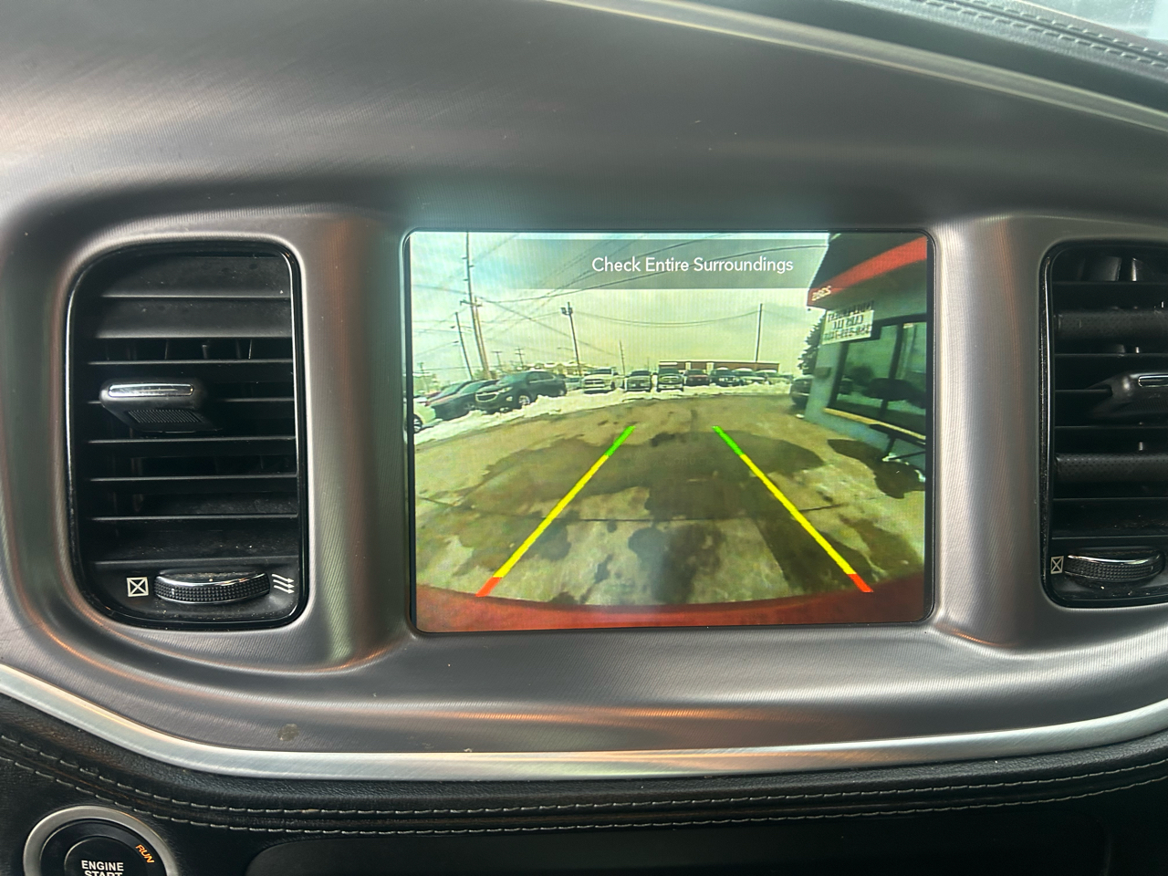 Dodge Charger R/T 2020