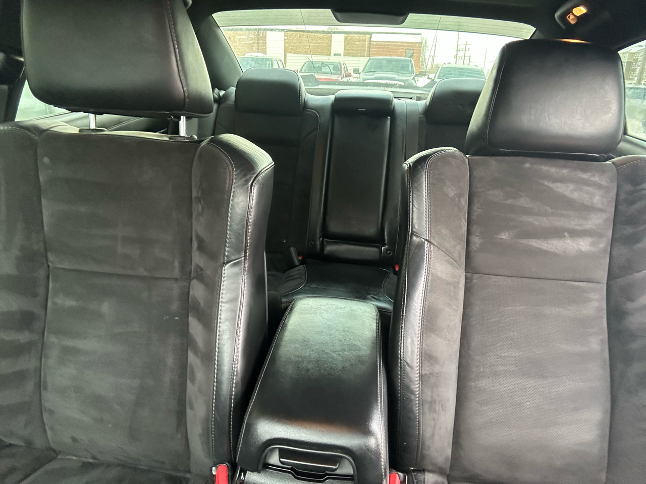 Dodge Charger R/T 2020