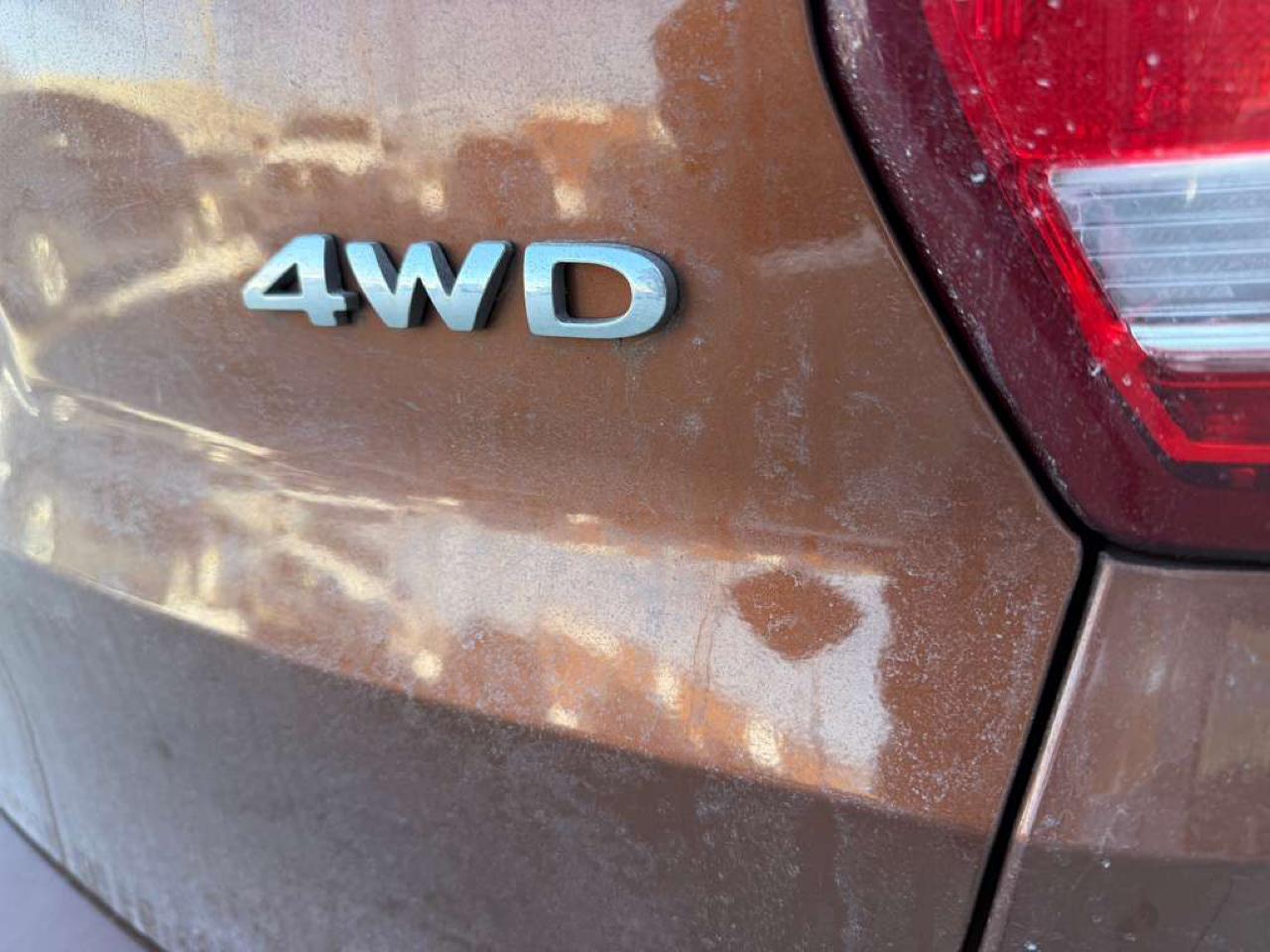 Ford Explorer XLT 4WD 2017