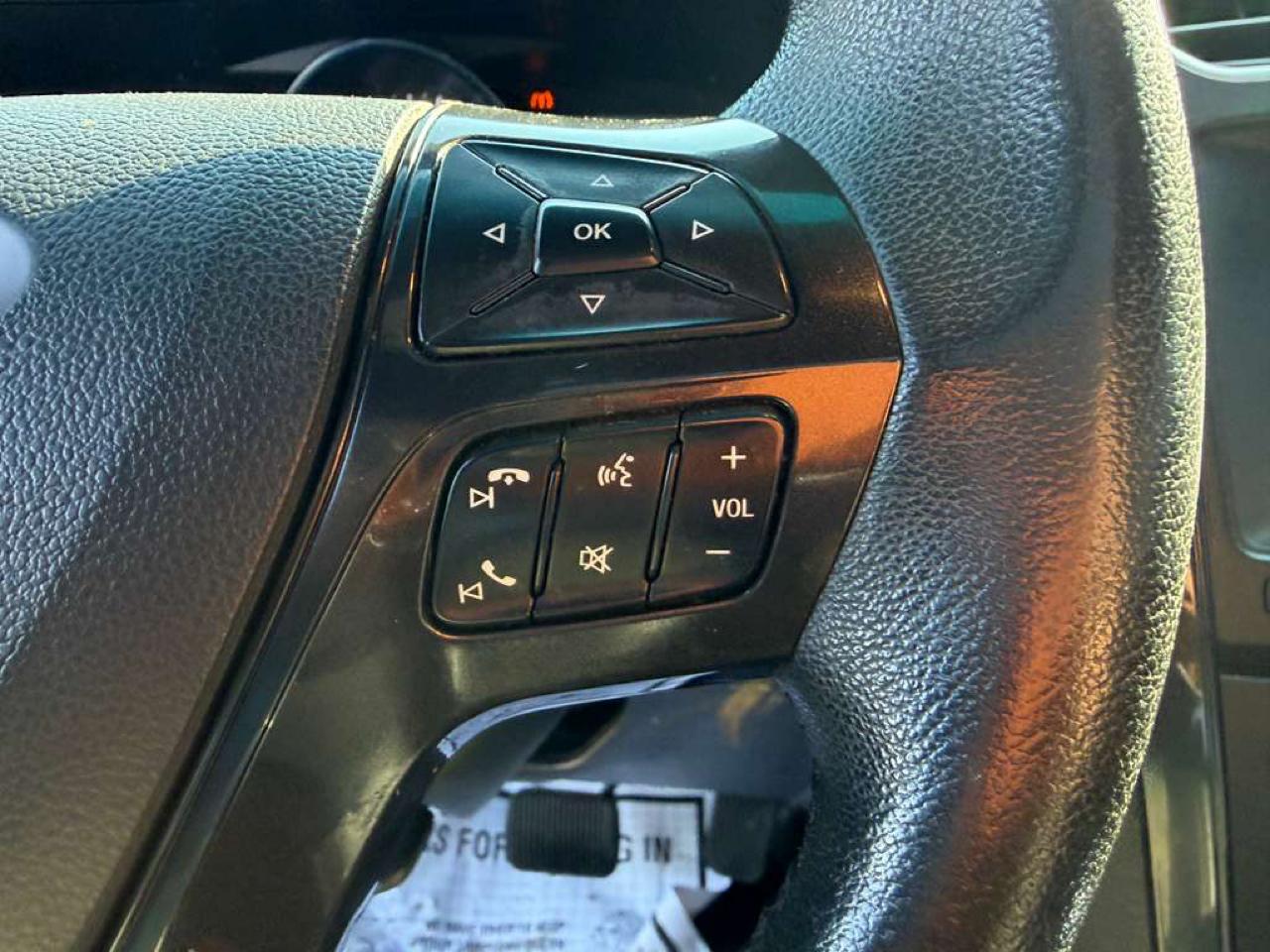 Ford Explorer XLT 4WD 2017