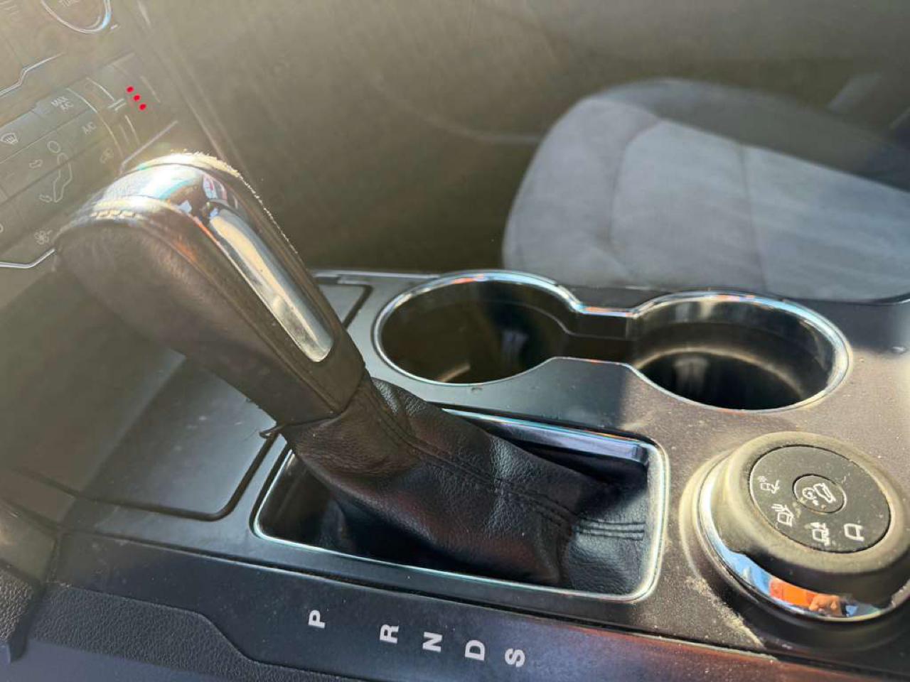 Ford Explorer XLT 4WD 2017