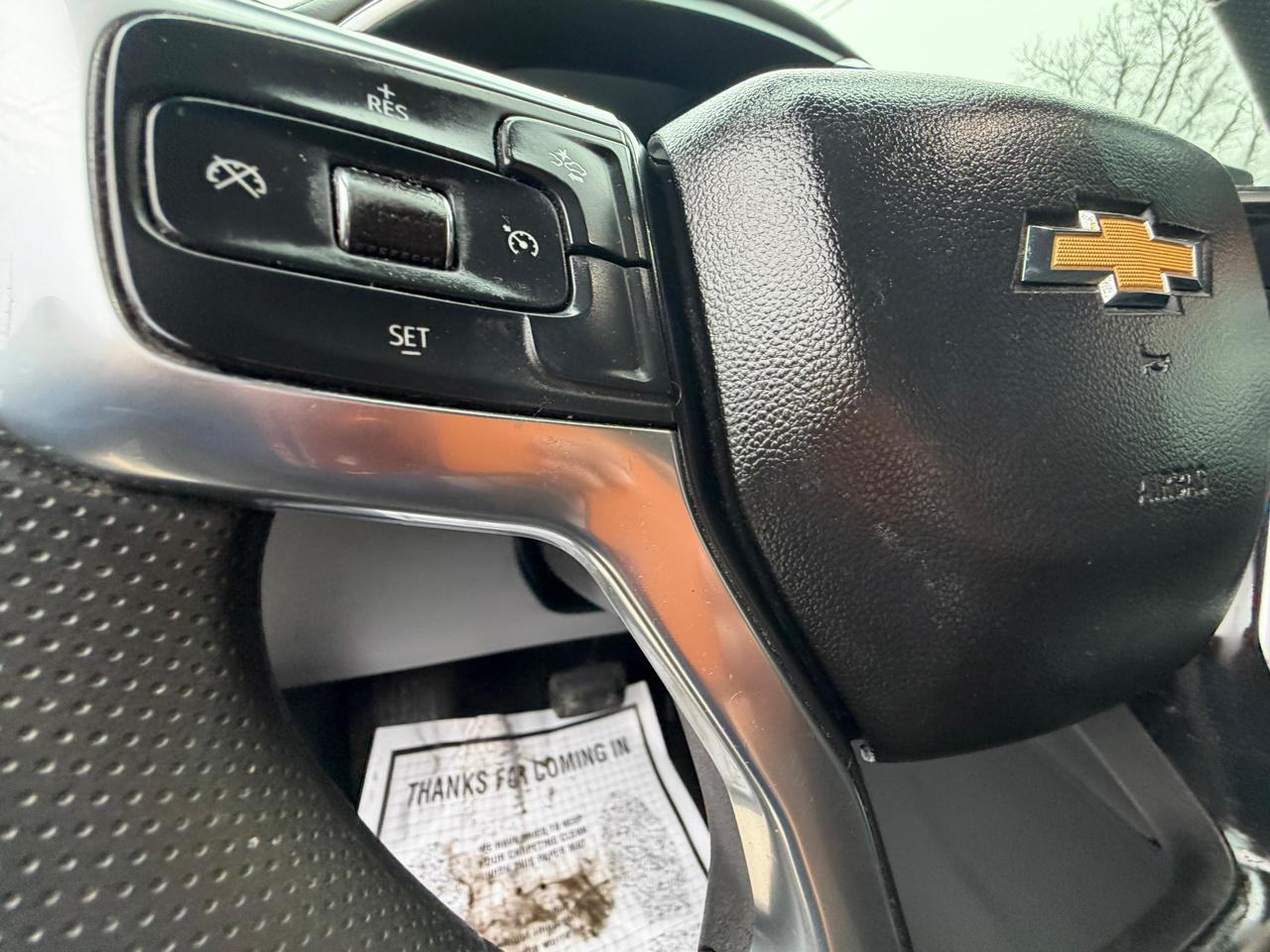 Chevrolet Blazer 2LT AWD 2021