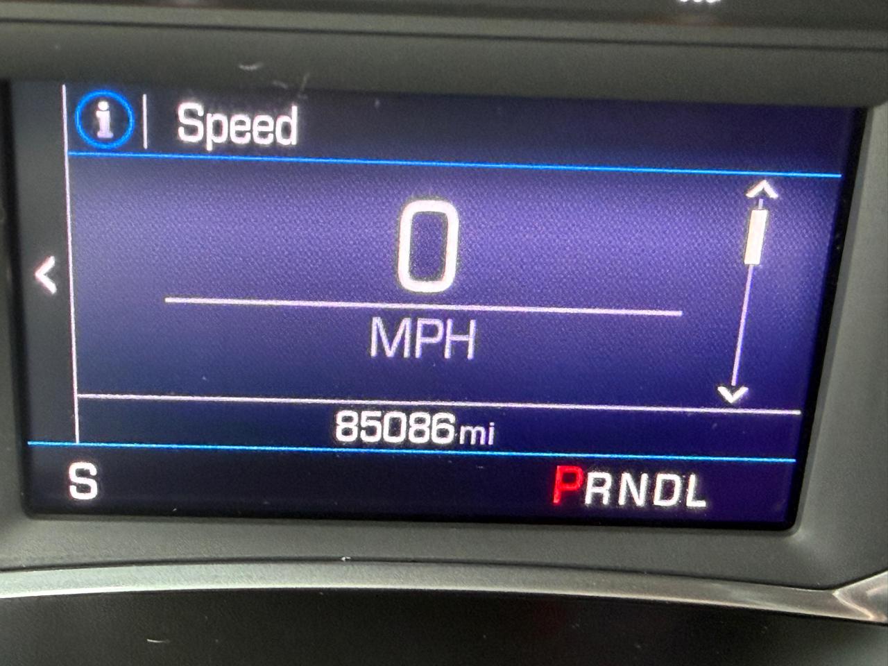 Chevrolet Blazer 2LT AWD 2021