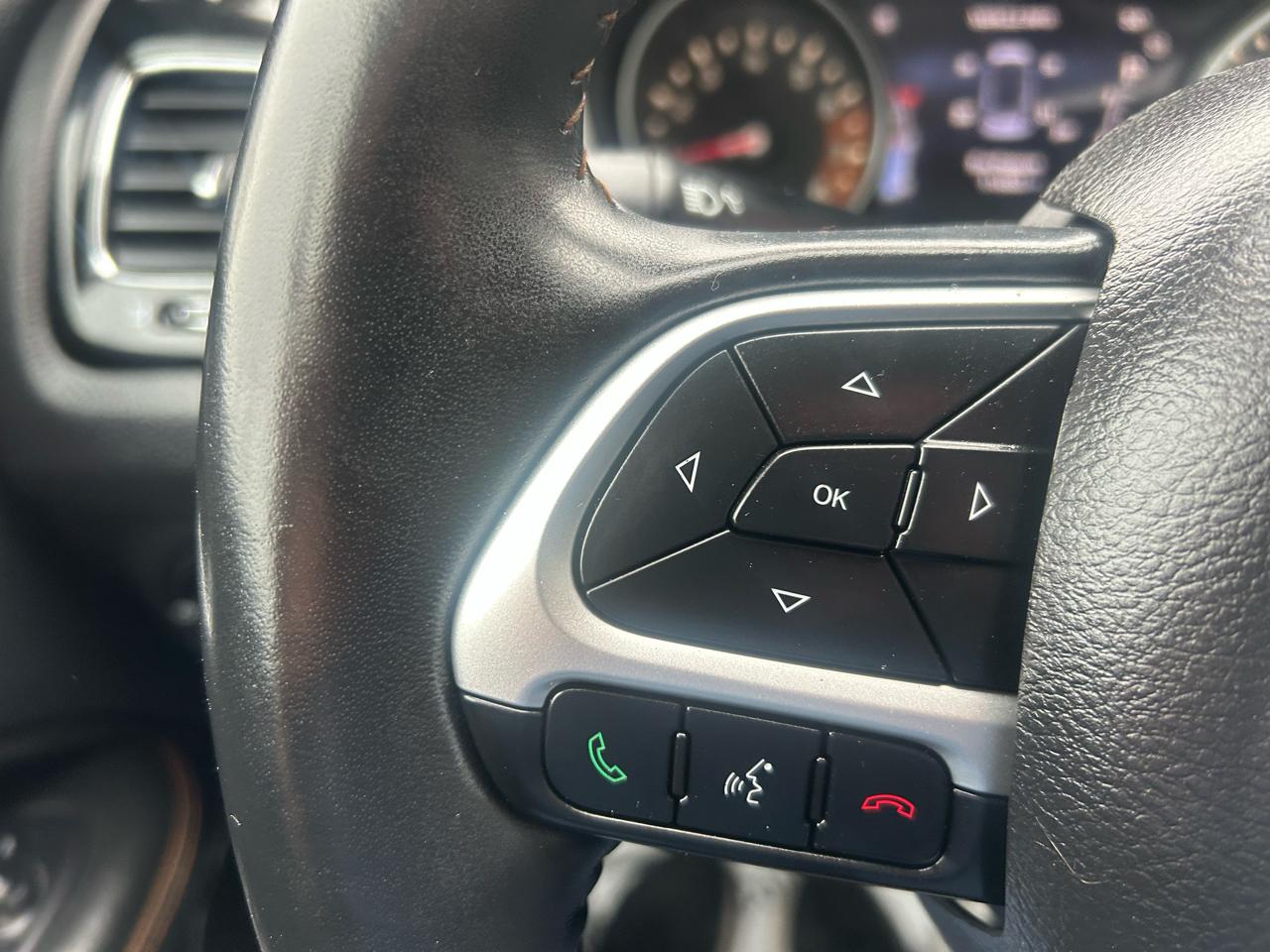 Jeep Compass Limited 4WD 2018