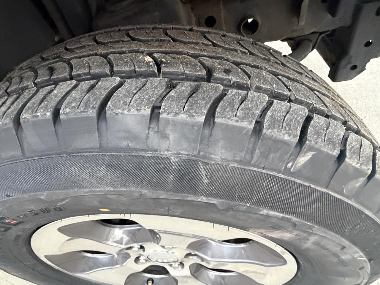 Jeep Wrangler JK Unlimited Sahara 4WD 2018