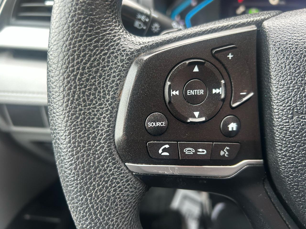 Honda Odyssey LX 2018